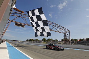 Round 7 - Paul Ricard Picture